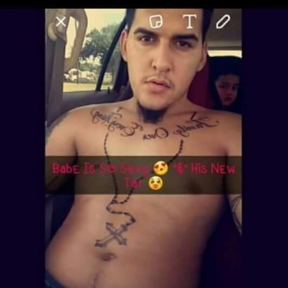 Profile Picture of Andres Cavasos (@andresiscool) on Poshmark