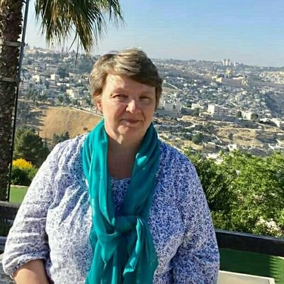 Profile Picture of Judith Schultz (@judysteapot85) on Twitter