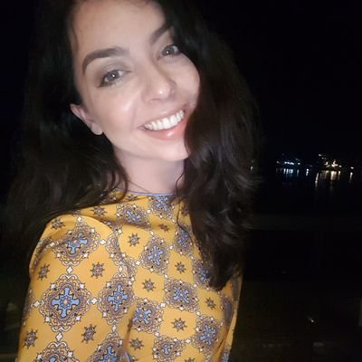 Profile Picture of Jodie Kendrick (@jodie_emma) on Twitter