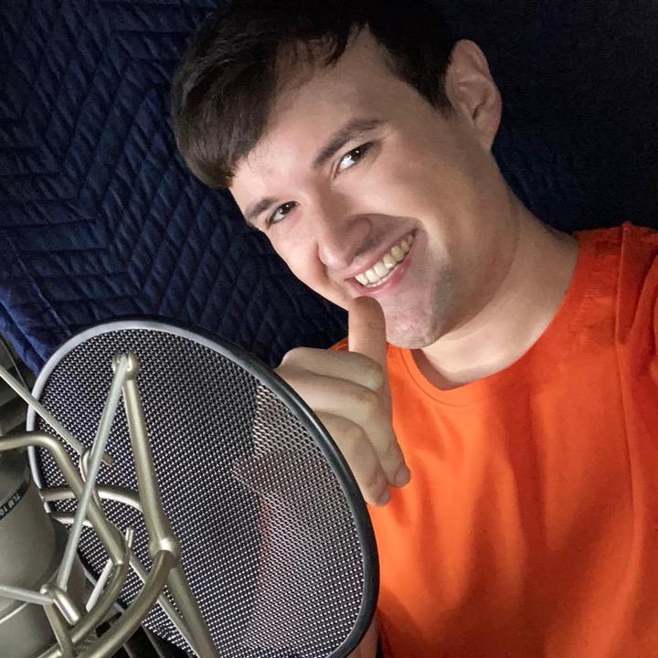 Profile Picture of Robert Cossyleon (@robertcossyleon7) on Tiktok