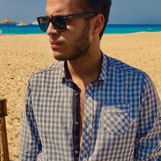 Profile Picture of Mohammad A'amer (@moamer080) on Facebook