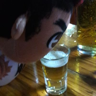 Profile Picture of Bob Clifford (@AnBobClifford) on Twitter