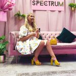 Profile Picture of Holly Patterson (@hollyjpatterson) on Instagram