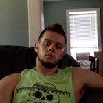 Profile Picture of Mark Hoagland (@surgeon_187) on Instagram