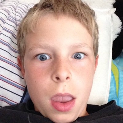 Profile Picture of Mason Becker (@masonbecker62) on Twitter