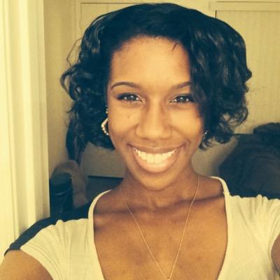 Profile Photo of Stephanie Toliver (@ToliverEnglish) on Twitter