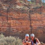 Profile Picture of Stephanie Hulbert Osborne (@stephybosborne) on Instagram