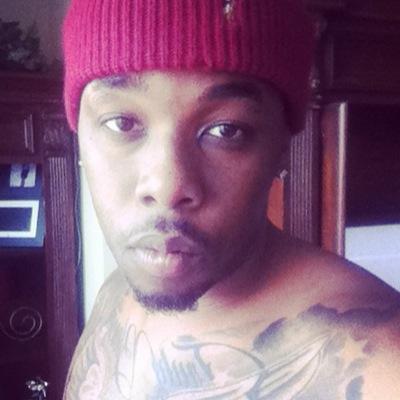 Profile Picture of Myron Horne (@mgm_rich) on Twitter