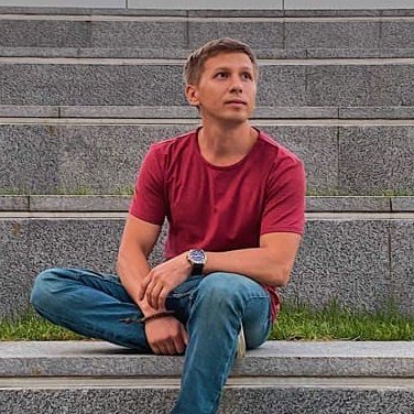 Profile Picture of Sviatoslav Pavlishin (@SviatoslavPav10) on Twitter