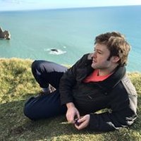 Profile Picture of Damir Jovanovic (@damir-jovanovic) on Quora