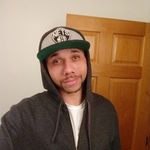 Profile Picture of Brandon Singletary (@drksky4) on Instagram