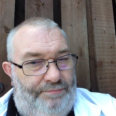 Profile Picture of Jim Cronk (@jimacronk) on Twitter