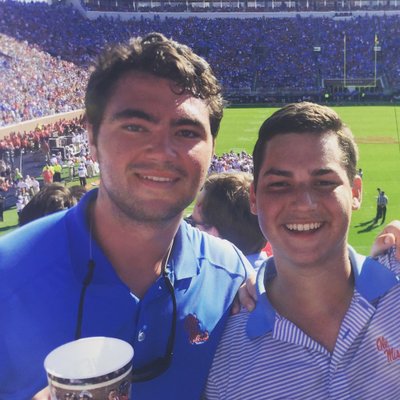 Profile Picture of Joseph Polizzi (@average_joe01) on Twitter