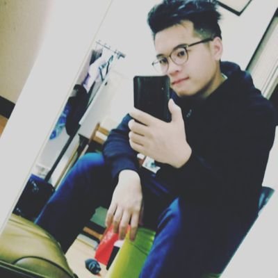 Profile Picture of Poon Chun Yik (@yik_poon) on Twitter