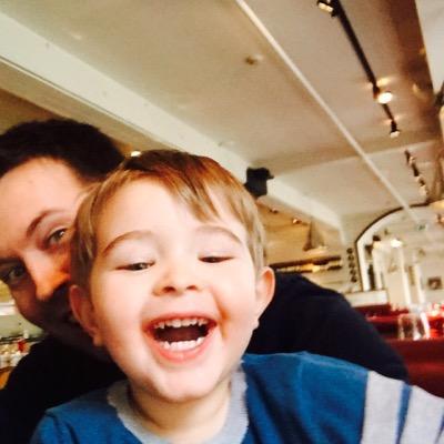 Profile Picture of Stephen Olver (@stephen_olver) on Twitter