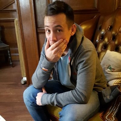 Profile Picture of Mike Caines (@mikecaines) on Twitter