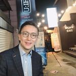 Profile Picture of Chiu Wu Hong (@cwh.ferd) on Instagram
