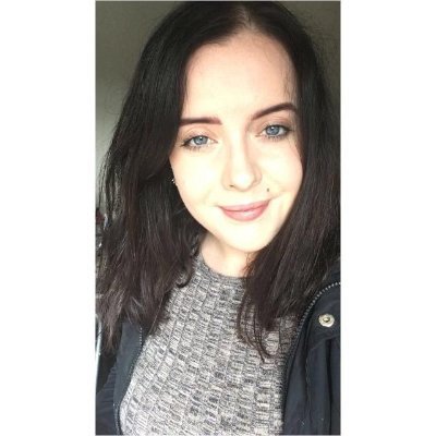 Profile Picture of Sarah Nestor (@SarahN147) on Twitter