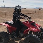 Profile Picture of Zachary Lamb (@crippled_coy) on Instagram