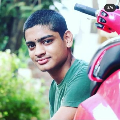 Profile Picture of Ganesh Sharma Srikantam (@SharmaSrikantam) on Twitter