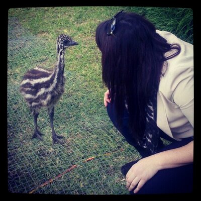 Profile Picture of Jemma Thomas (@jemmathomas26) on Twitter