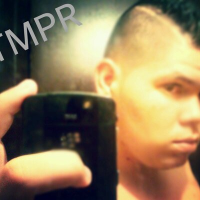 Profile Picture of Isaac Matus (@Isacc505) on Twitter