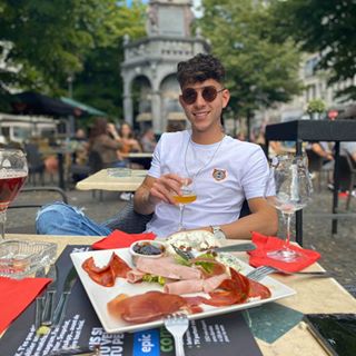 Profile Picture of Alex Distefano (@alex.distefano.1253) on Facebook