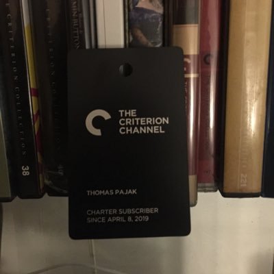 Profile Picture of Tom Pajak (@pajakt) on Twitter