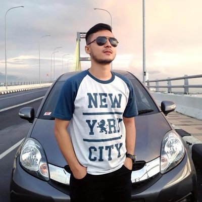 Profile Picture of Randy Bastian (@bastiankasikage) on Twitter