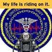 Profile Picture of Dennis Duck (KF5FRT) (@dennis.duck.94) on Facebook