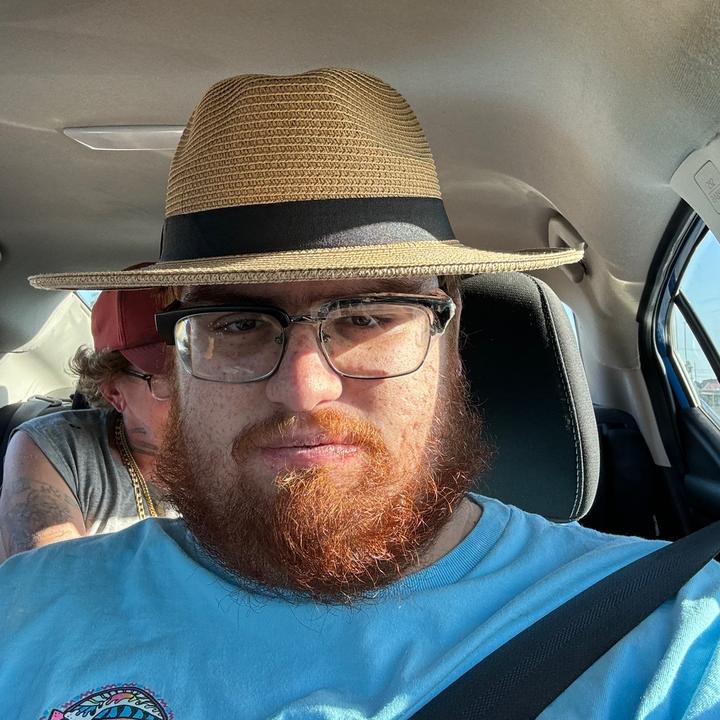 Profile Picture of bert man (@bertman5431) on Tiktok