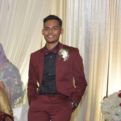 Profile Picture of Sameer (@sameer__soni) on Twitter