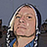 Profile Picture of Elbert Haze (@elberthaze) on Flickr