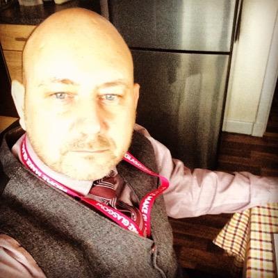 Profile Picture of Tony Houghton (@tonyBNGtaining) on Twitter