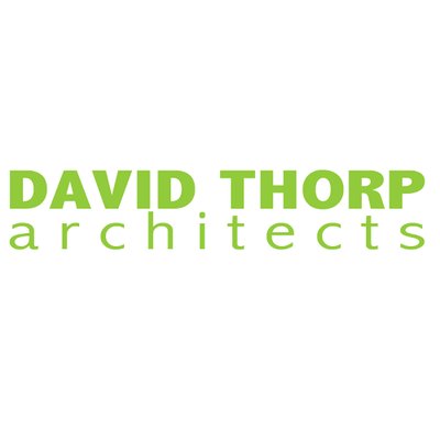 Profile Picture of DavidThorpArchitects (@DavidThorpArc) on Twitter