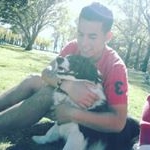 Profile Picture of dylan robledo (@dylan_6723) on Instagram