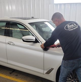 Profile Picture of Ken Marzullo (@ken.marzullo) on Facebook