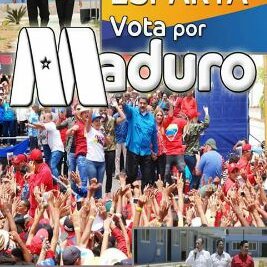 Profile Picture of ALEJANDRO VIZCAINO (@vizcar46) on Twitter
