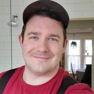 Profile Picture of Thomas K. Drury (@thomasdrury) on Instagram