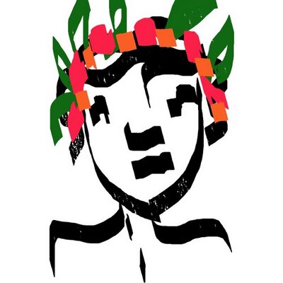 Profile Picture of Christopher M. Slave (@ChrisSlave) on Twitter