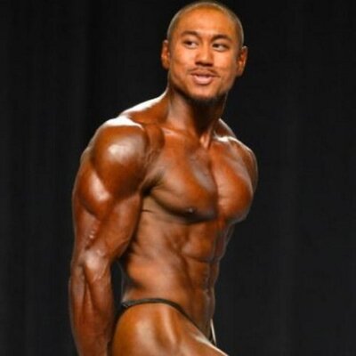 Profile Picture of Ariel Cutz Alberto (@TeamCutz) on Twitter