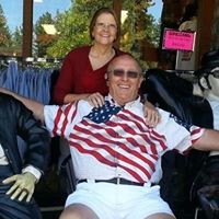 Profile Picture of Vicky Jeter (@vicky-jeter-2) on Quora