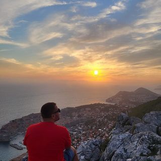 Profile Picture of P A U L  M I Z E L (@paulmizel) on Instagram