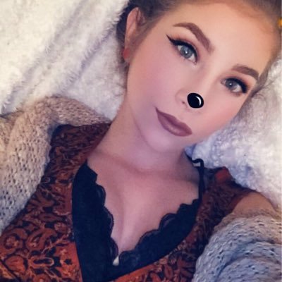 Profile Picture of Savannah Randolph (@savvrandolph) on Twitter