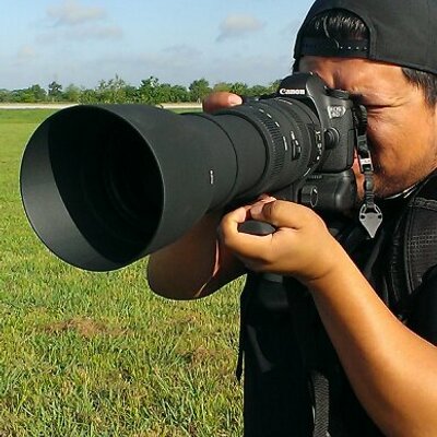 Profile Picture of Eddy Enriquez (@eddythepixer) on Twitter