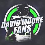 Profile Picture of #1 DAVID MOORE Fanpage (@davidmoorefans_) on Instagram