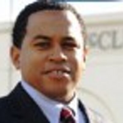 Profile Picture of Travis Chambers (@ElectChambers) on Twitter
