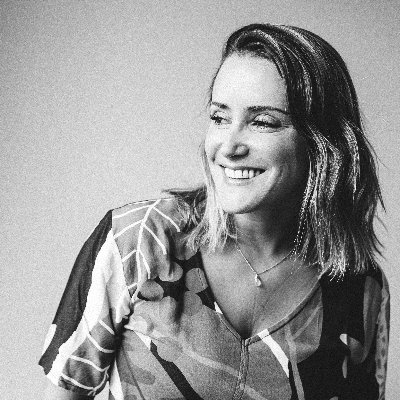 Profile Picture of Javiera Aldunate (@jaldunate) on Twitter