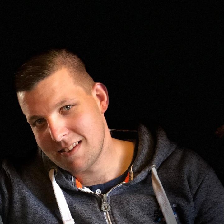 Profile Picture of brianvanderwelle (@brianvanderwelle) on Tiktok