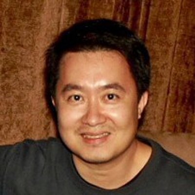 Profile Picture of Tom Hsieh (@puriticat) on Twitter